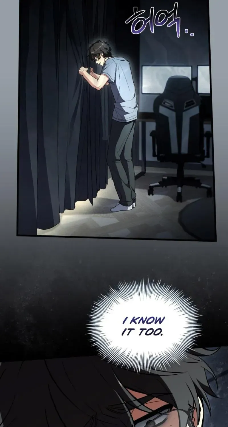 Sword God’s Livestream, chapter 25, page 62