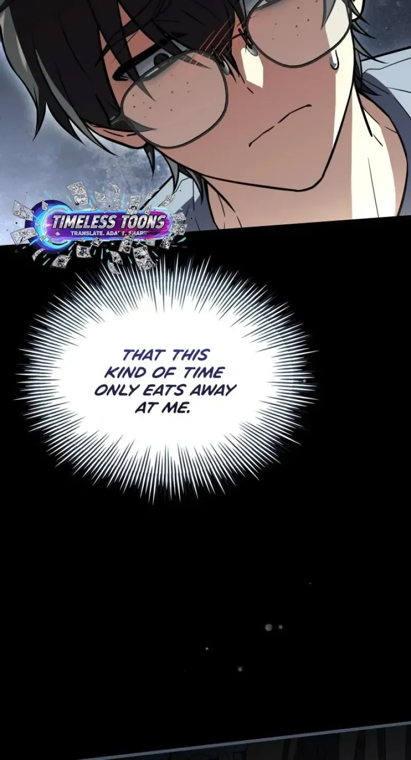 Sword God’s Livestream, chapter 25, page 63