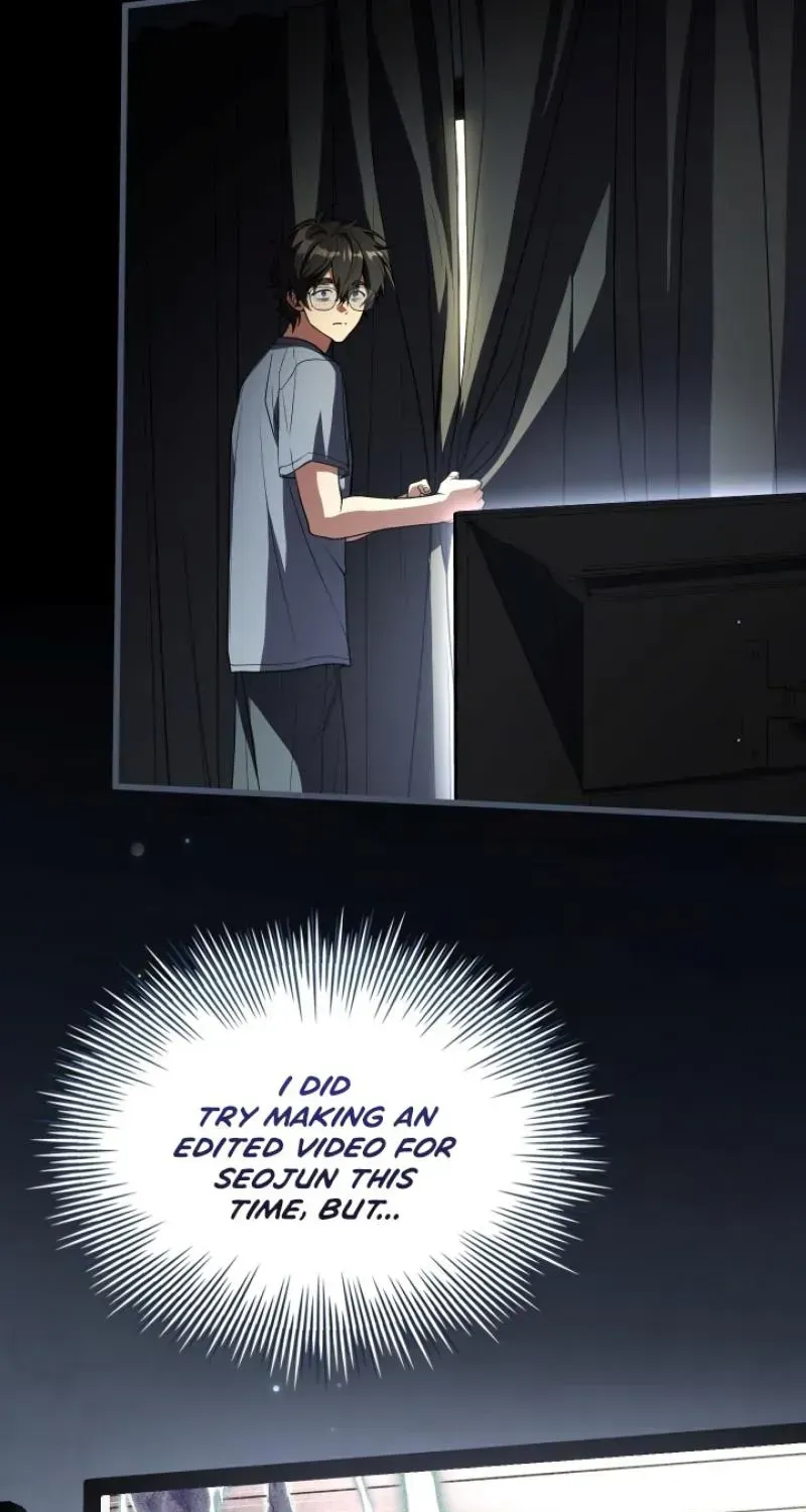 Sword God’s Livestream, chapter 25, page 64