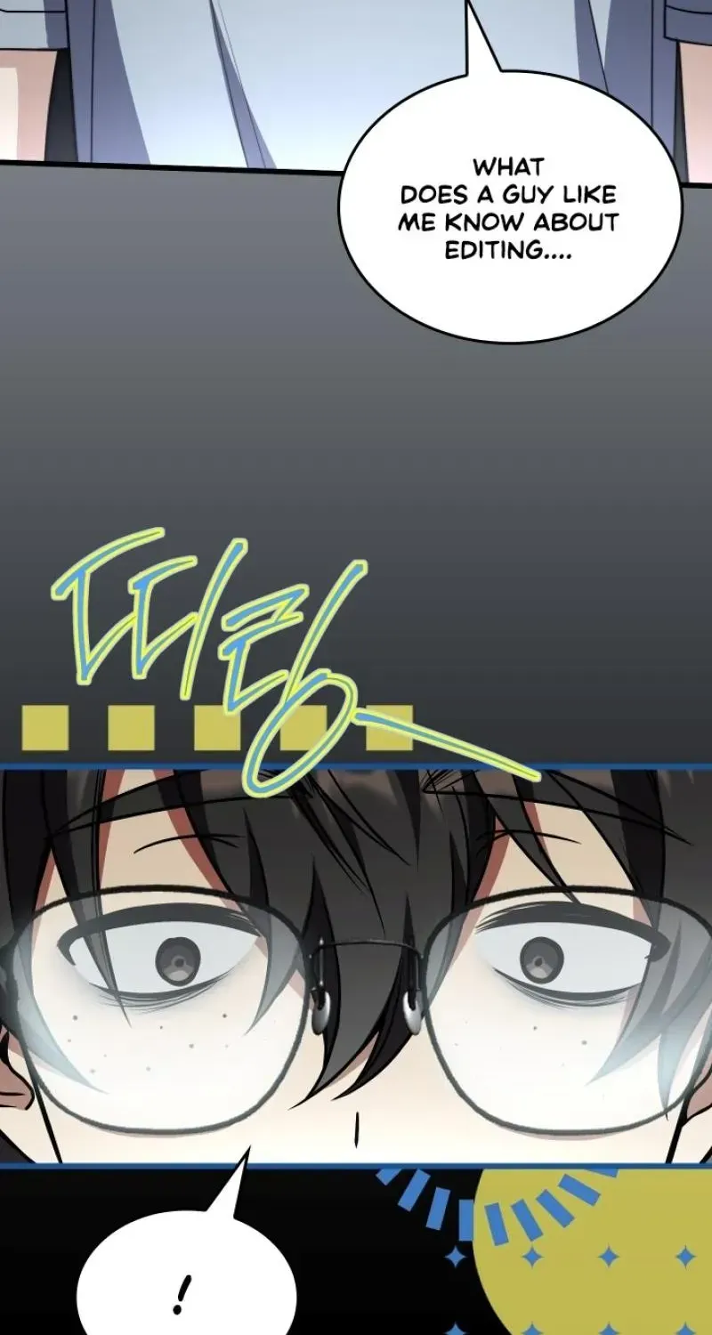 Sword God’s Livestream, chapter 25, page 67