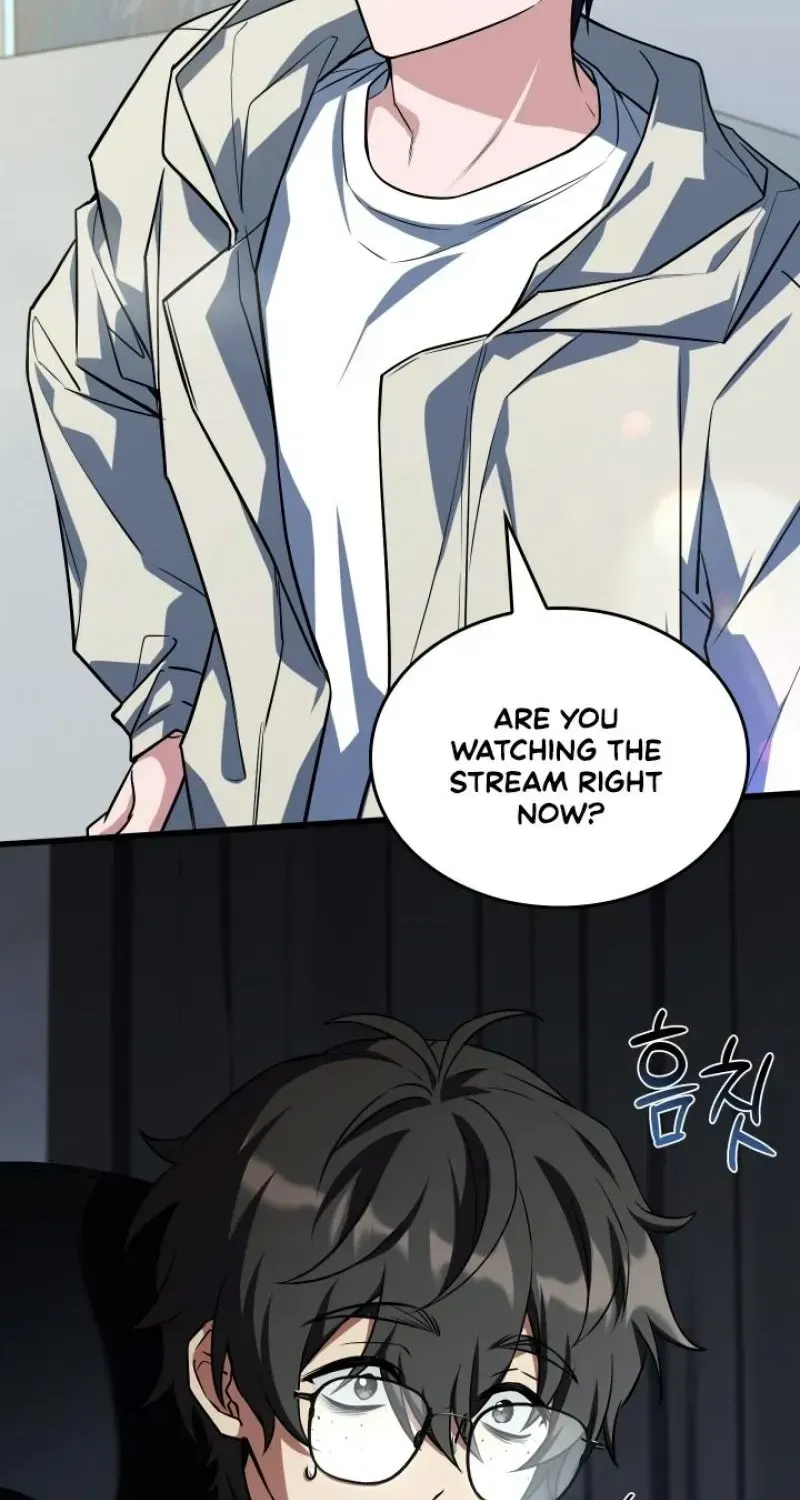 Sword God’s Livestream, chapter 25, page 78