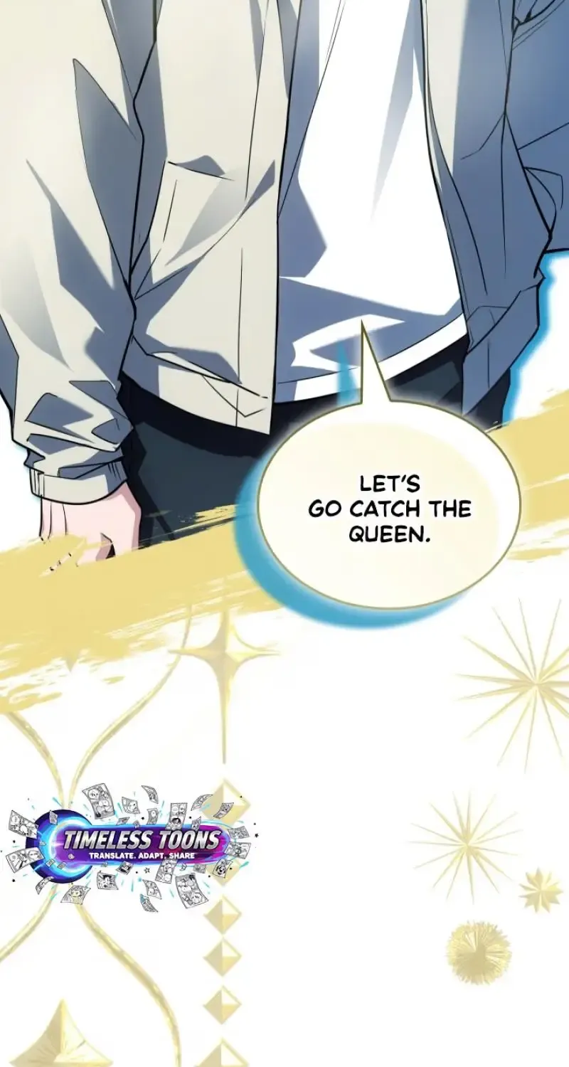 Sword God’s Livestream, chapter 25, page 97