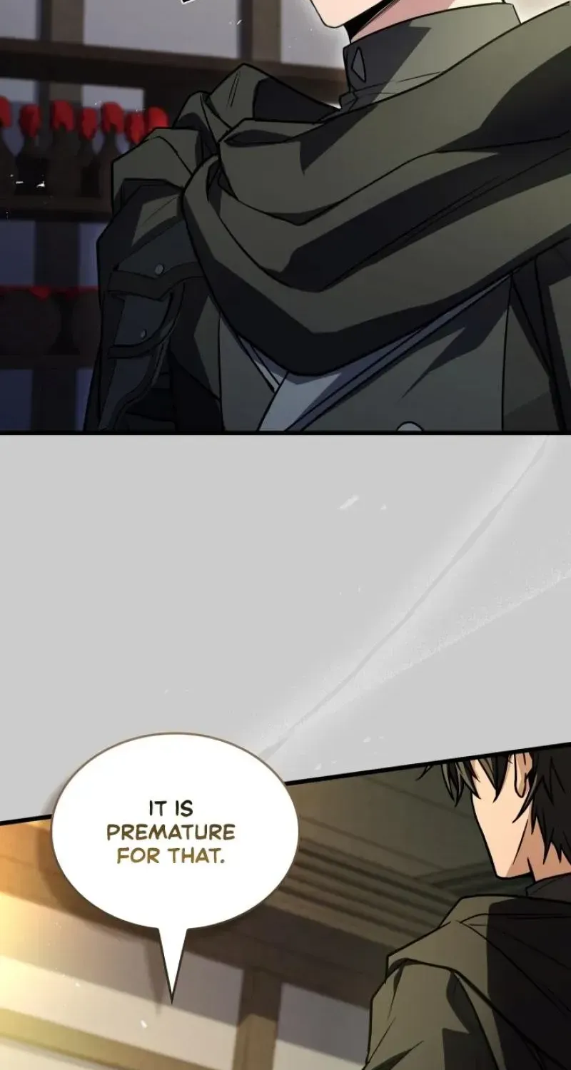 Sword God’s Livestream, chapter 26, page 25