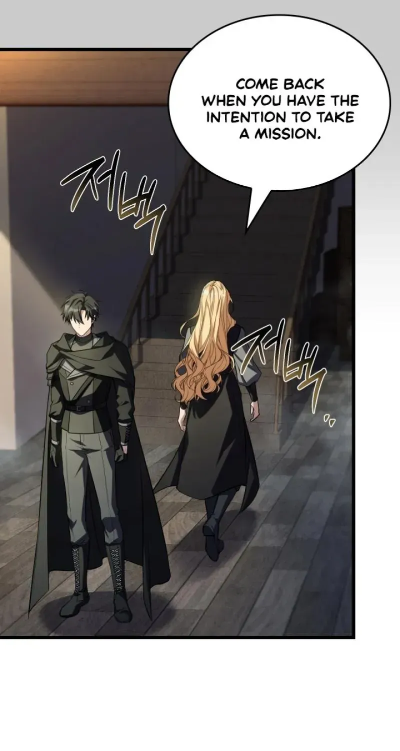 Sword God’s Livestream, chapter 26, page 28