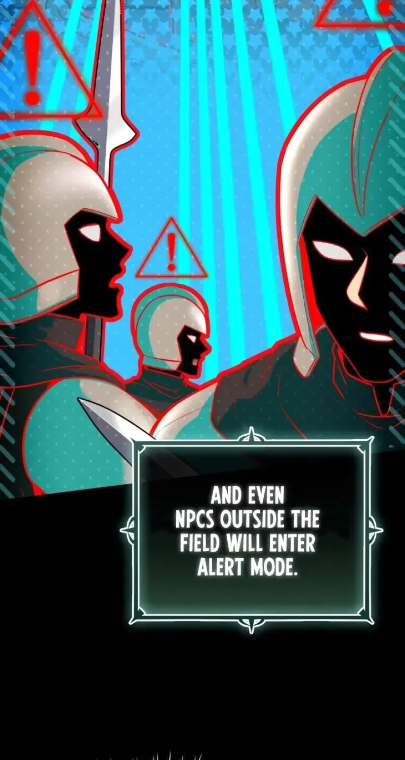 Sword God’s Livestream, chapter 26, page 109