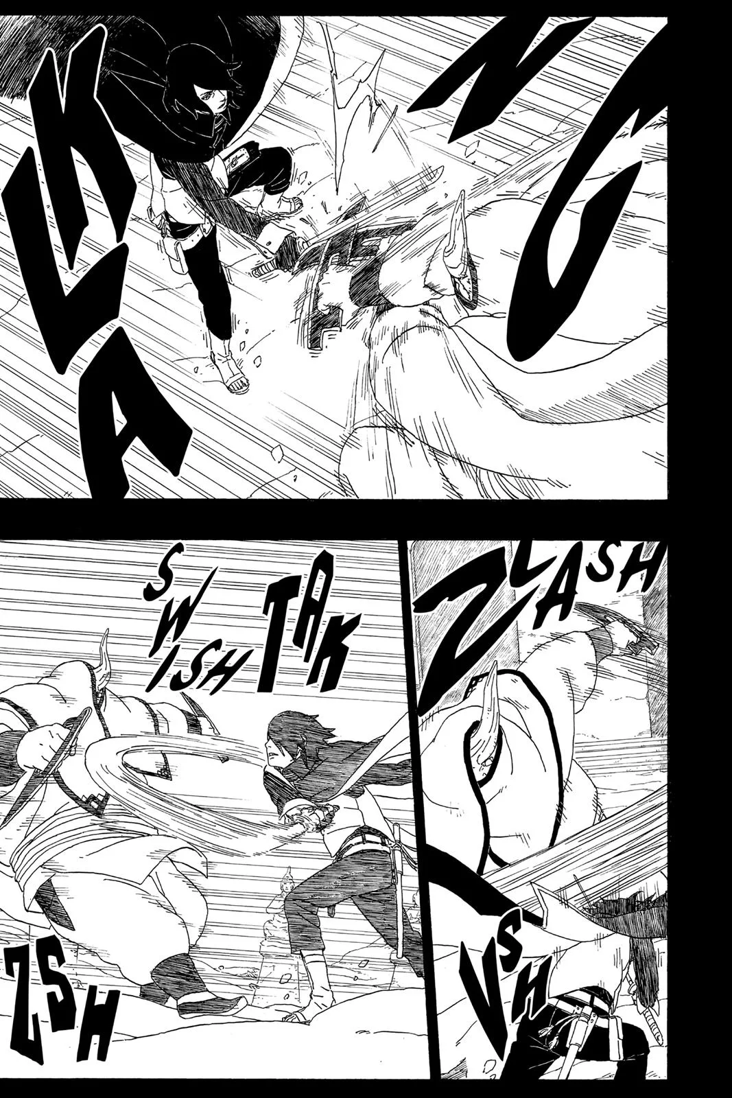 Boruto - Naruto Next Generations, chapter 2, page 9