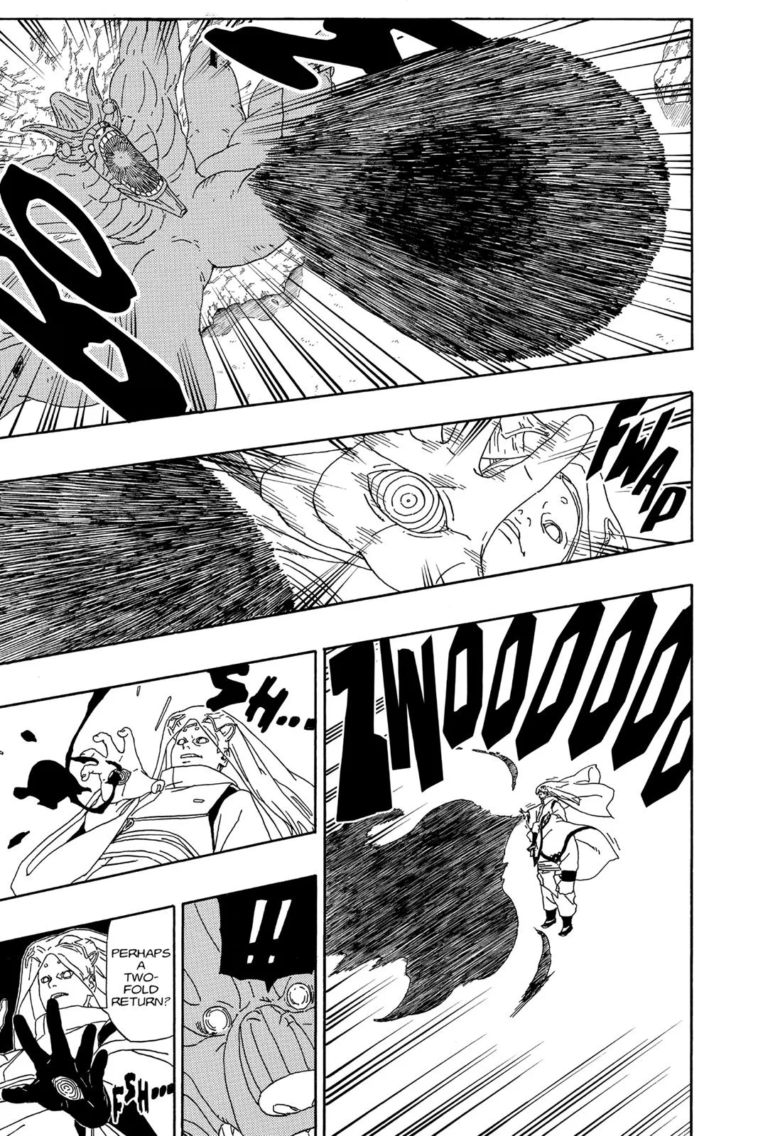 Boruto - Naruto Next Generations, chapter 2, page 43