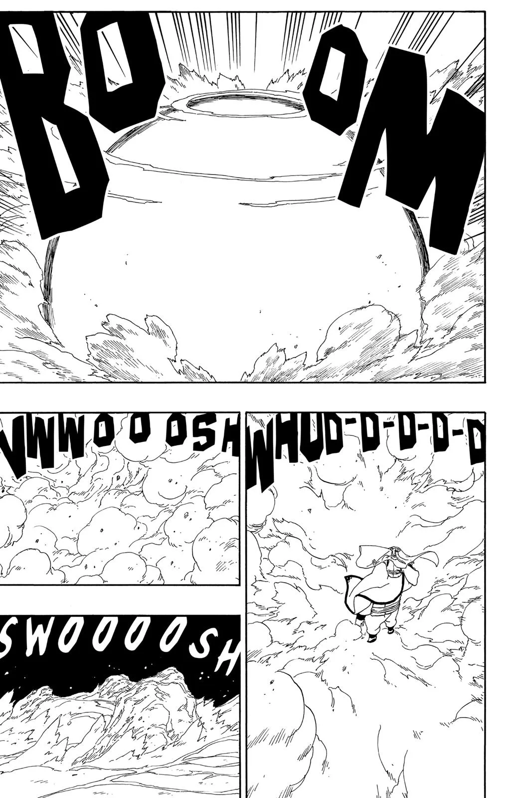 Boruto - Naruto Next Generations, chapter 2, page 45