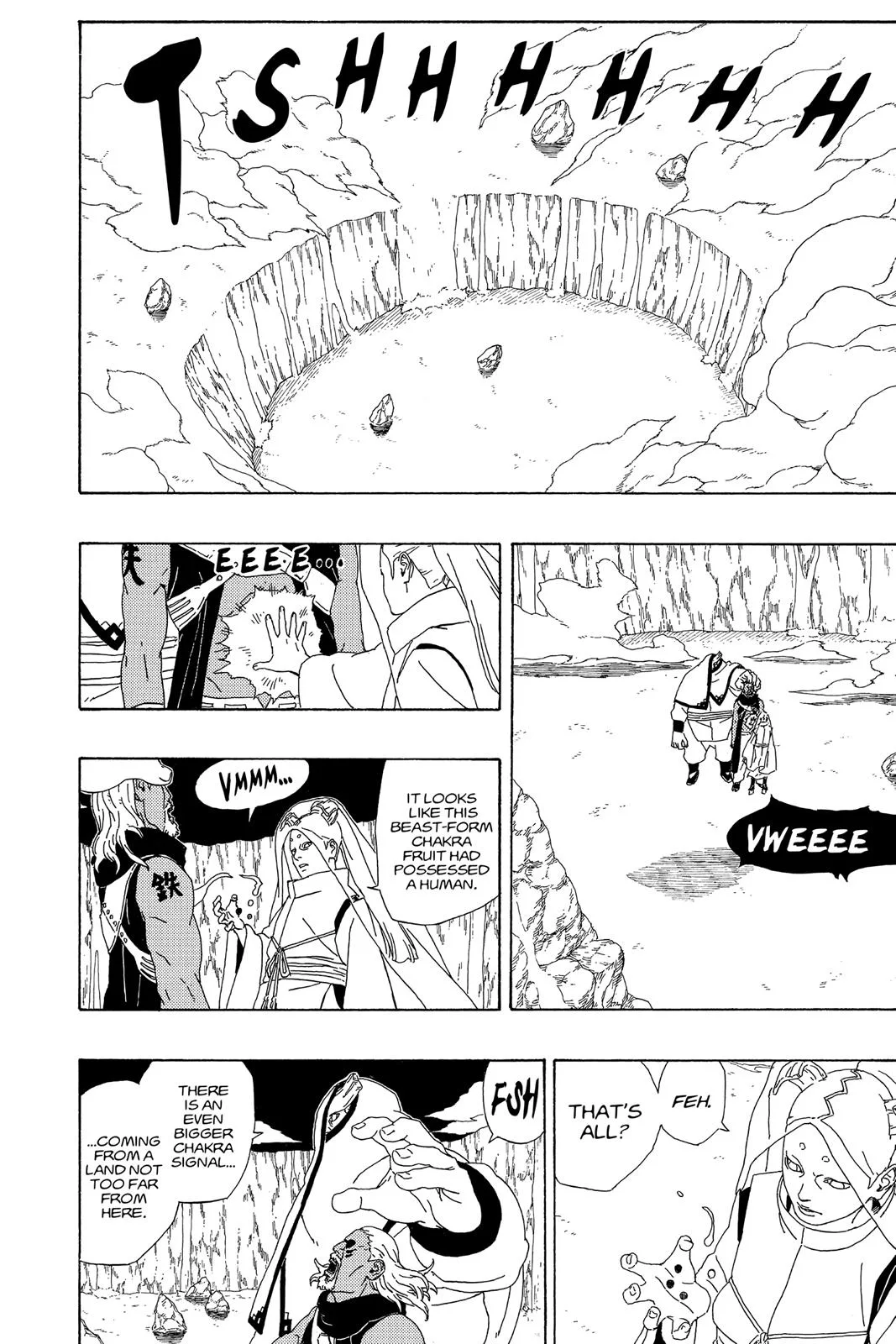 Boruto - Naruto Next Generations, chapter 2, page 46