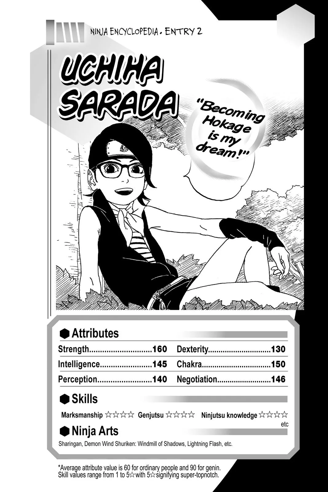 Boruto - Naruto Next Generations, chapter 2, page 48