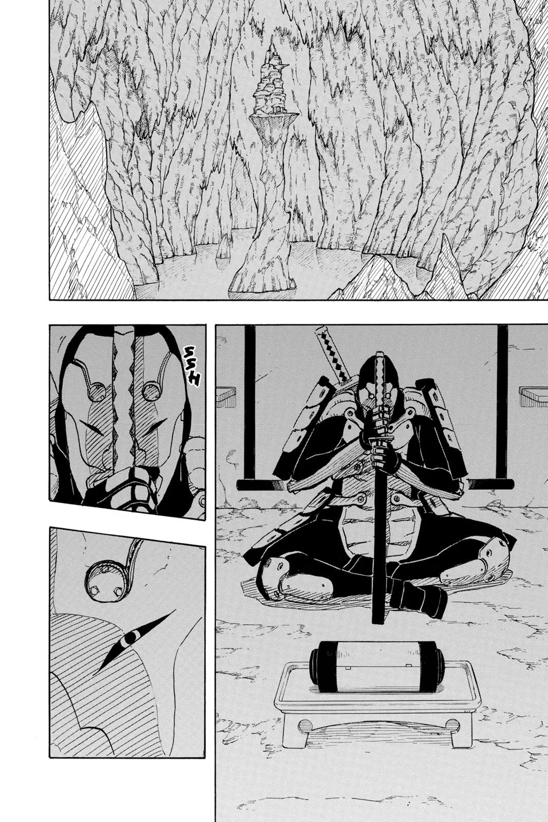 Boruto - Naruto Next Generations, chapter 3.5, page 18