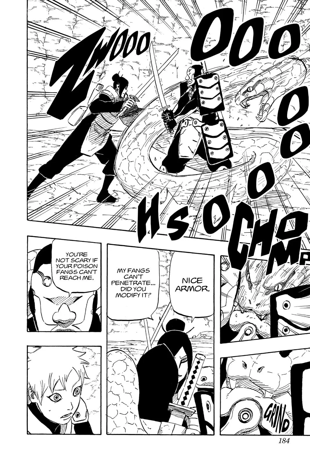 Boruto - Naruto Next Generations, chapter 3.5, page 24