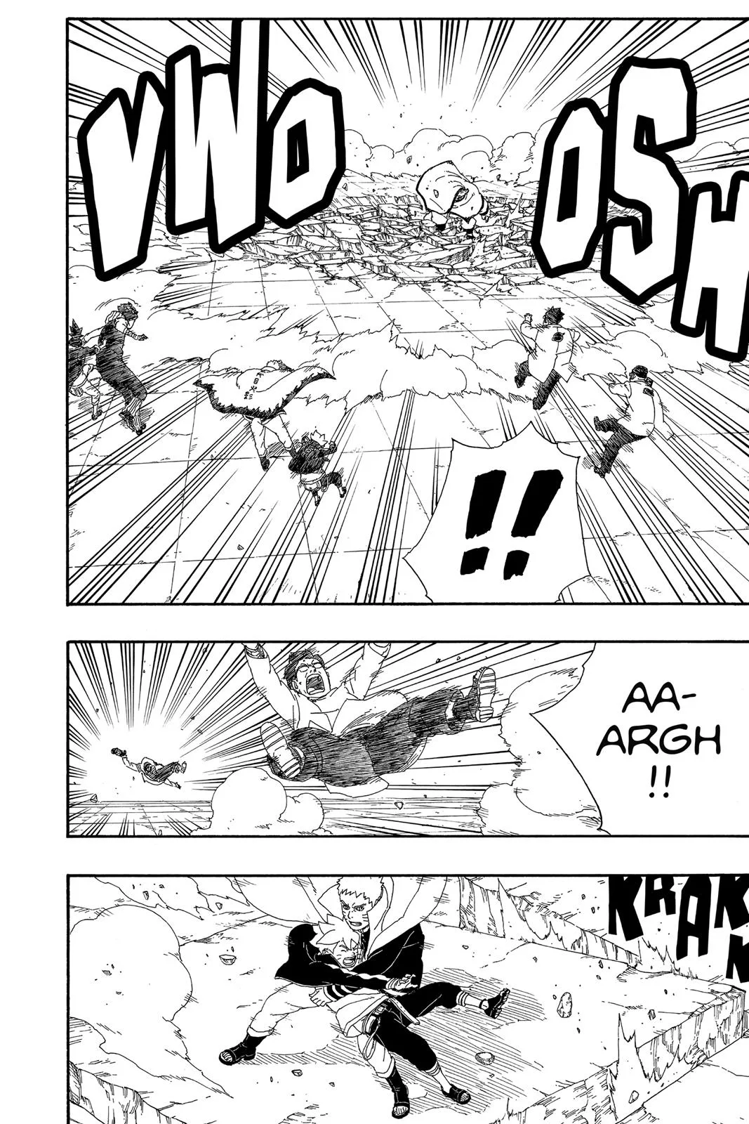 Boruto - Naruto Next Generations, chapter 5, page 10
