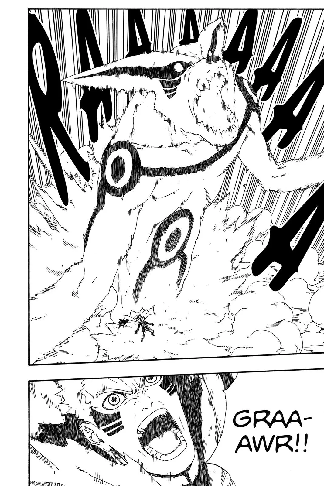 Boruto - Naruto Next Generations, chapter 6, page 4