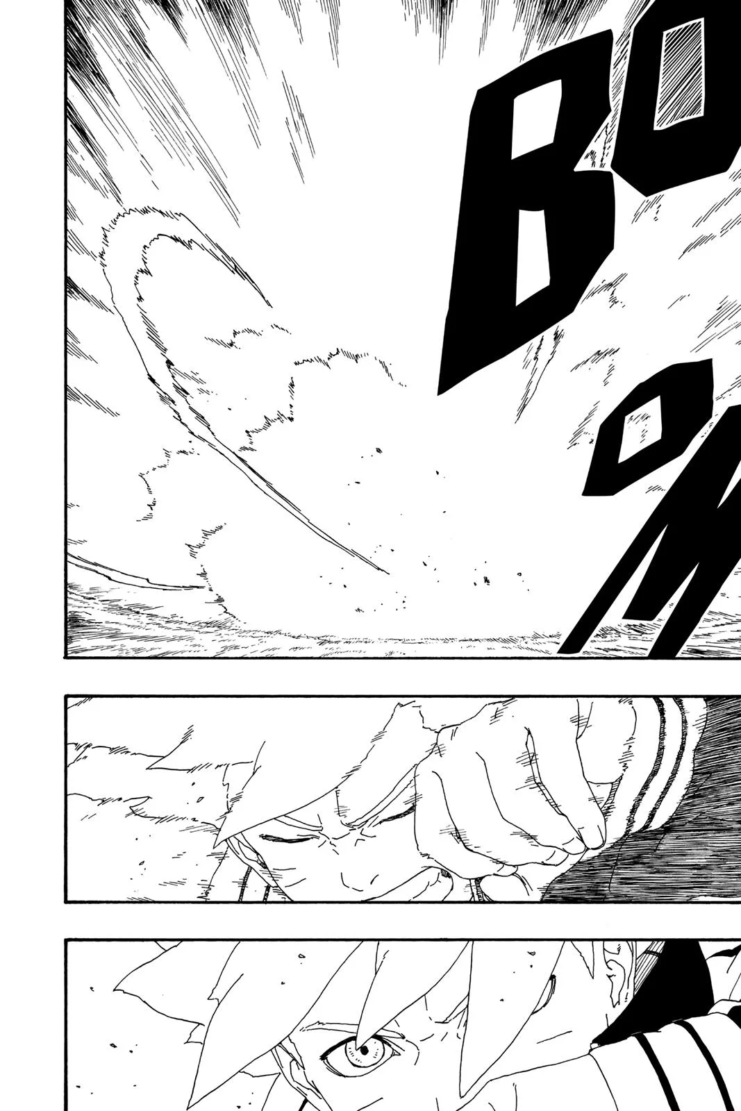 Boruto - Naruto Next Generations, chapter 6, page 8