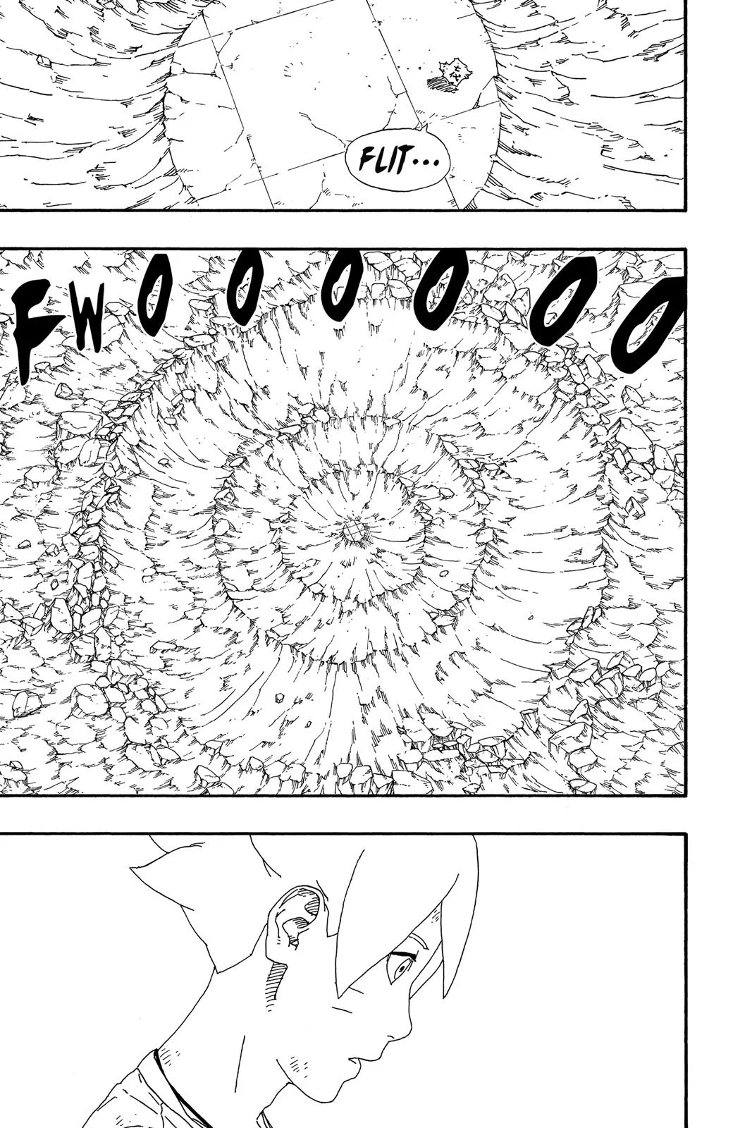 Boruto - Naruto Next Generations, chapter 6, page 15