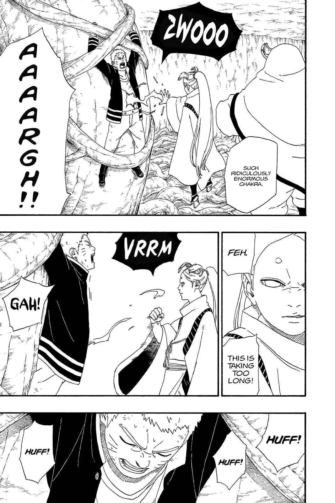Boruto - Naruto Next Generations, chapter 7, page 3