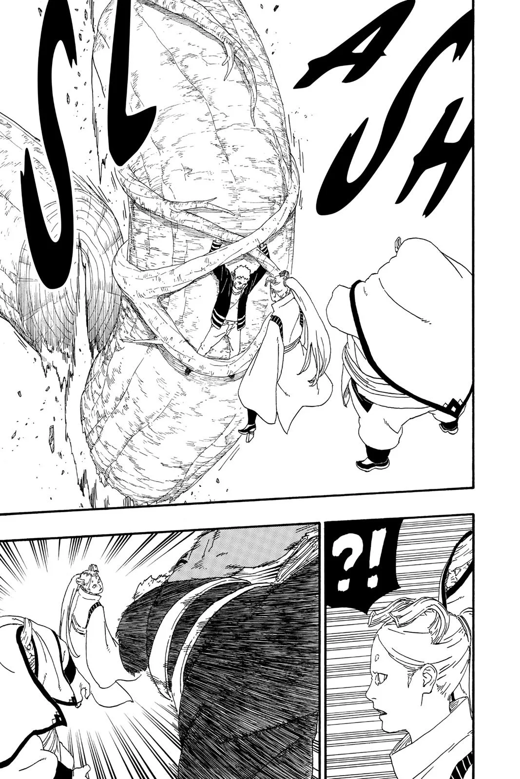 Boruto - Naruto Next Generations, chapter 7, page 5