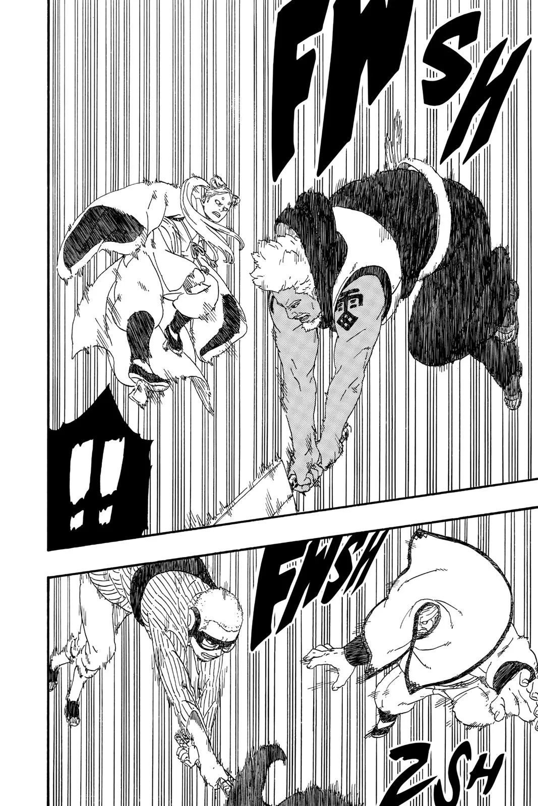 Boruto - Naruto Next Generations, chapter 7, page 6