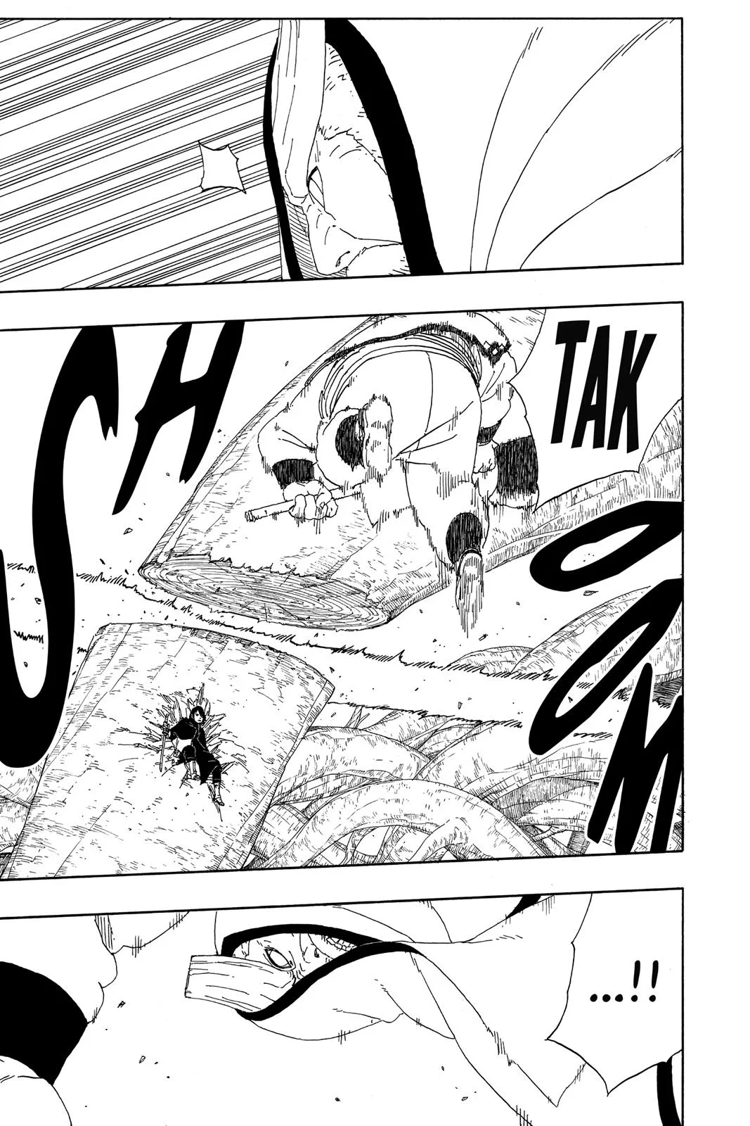 Boruto - Naruto Next Generations, chapter 7, page 19