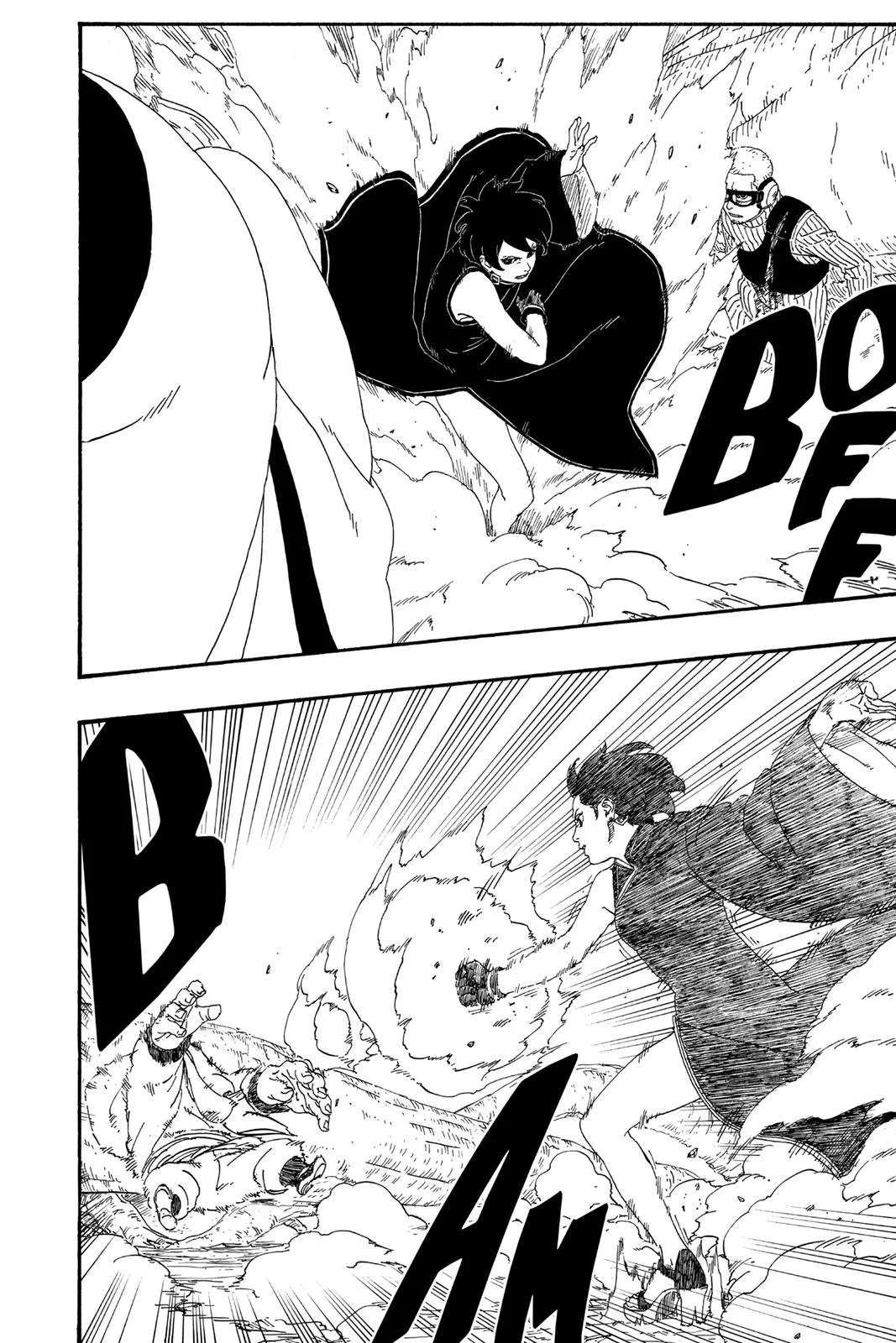 Boruto - Naruto Next Generations, chapter 7, page 24
