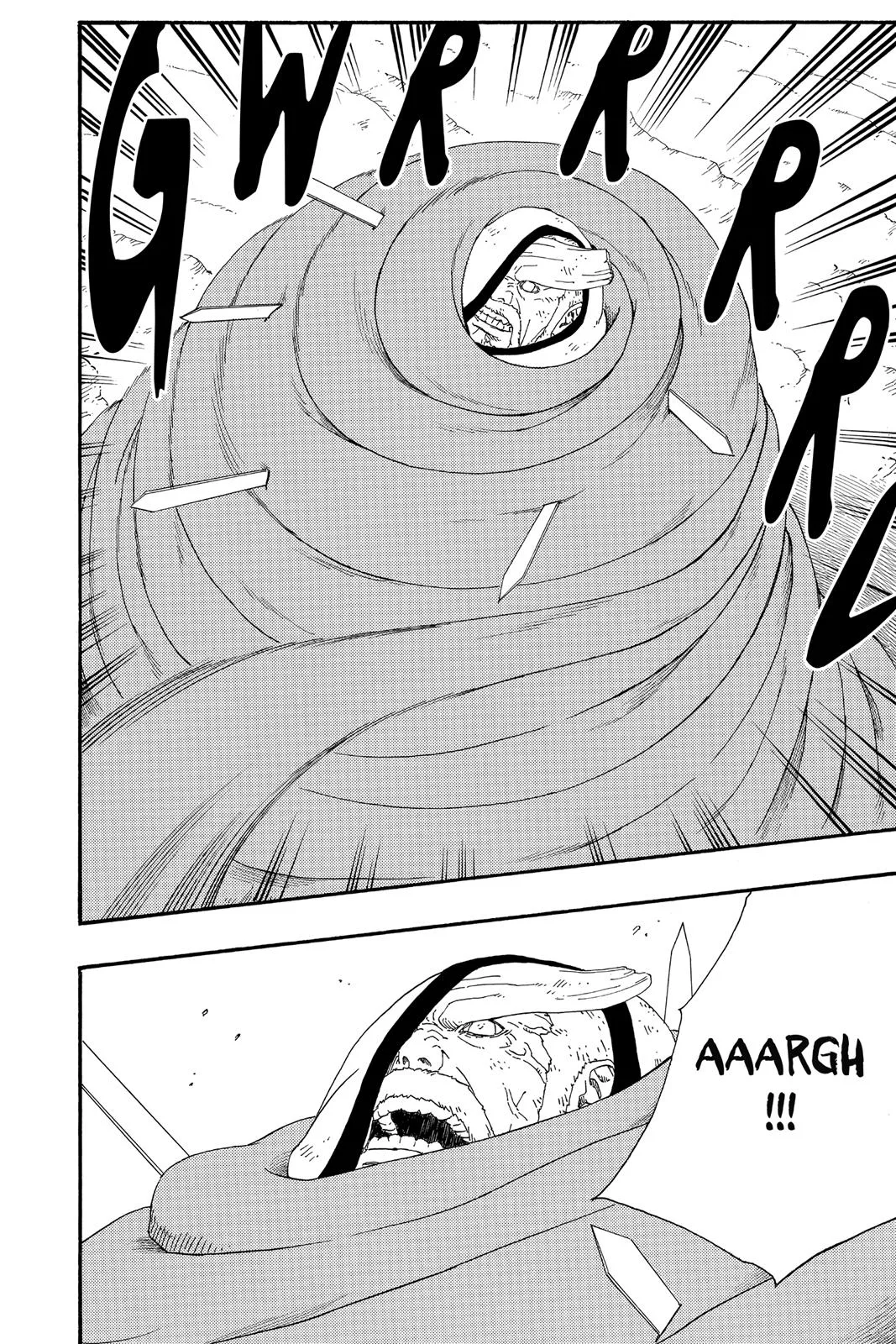 Boruto - Naruto Next Generations, chapter 7, page 30