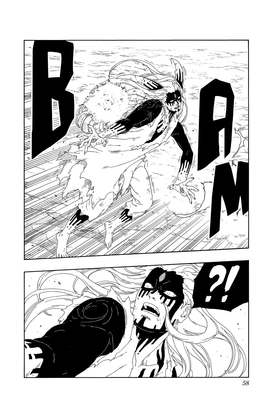 Boruto - Naruto Next Generations, chapter 9, page 6
