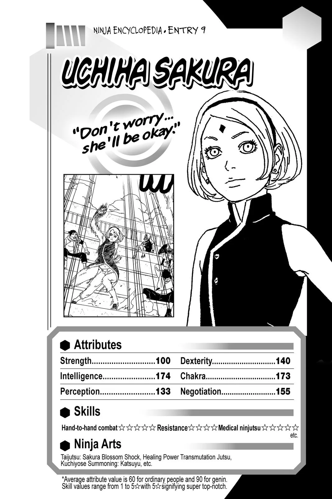 Boruto - Naruto Next Generations, chapter 10, page 46