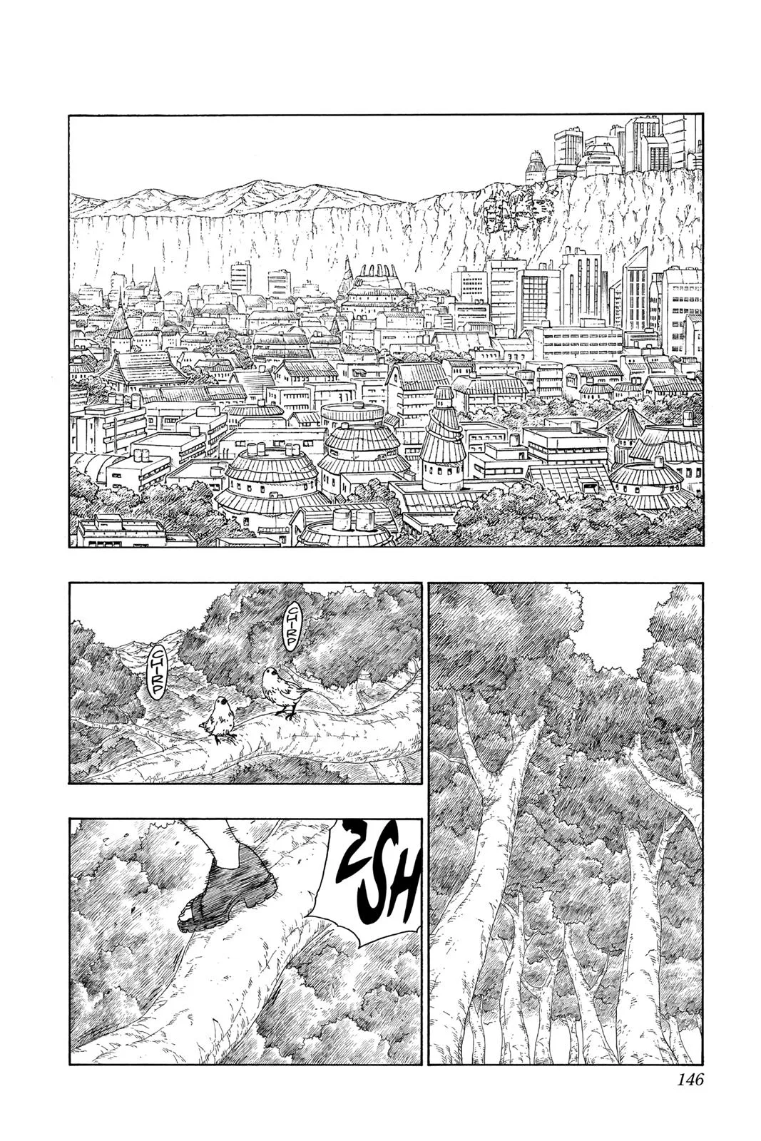 Boruto - Naruto Next Generations, chapter 11, page 2