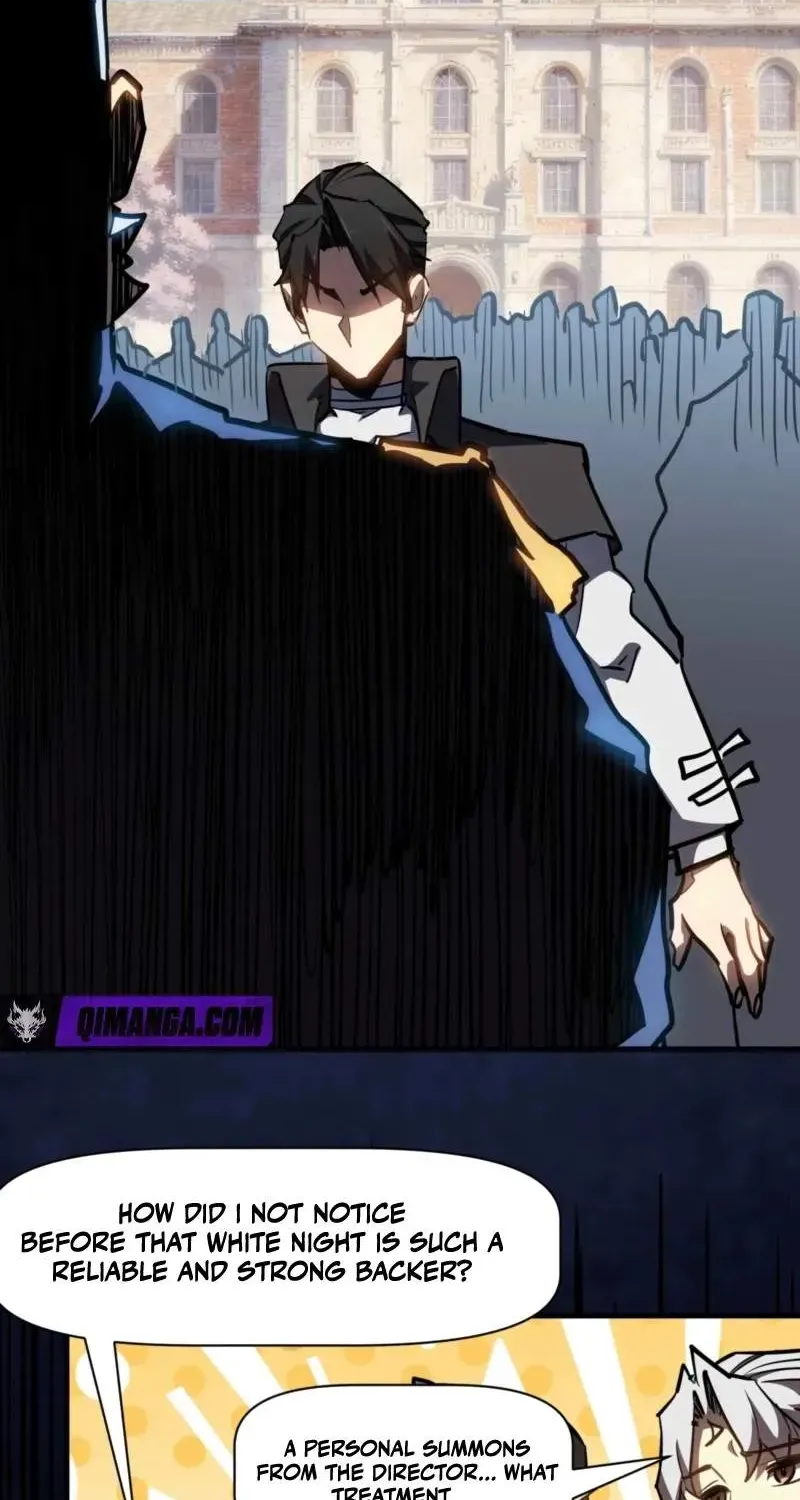Invincible With Only a Single Point of HP, chapter 36, page 15