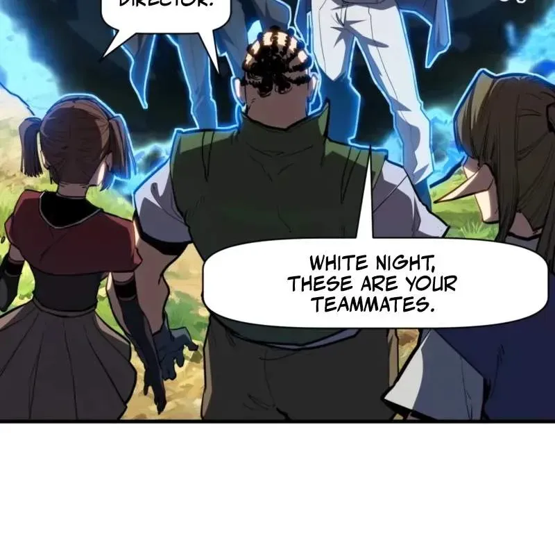 Invincible With Only a Single Point of HP, chapter 36, page 26