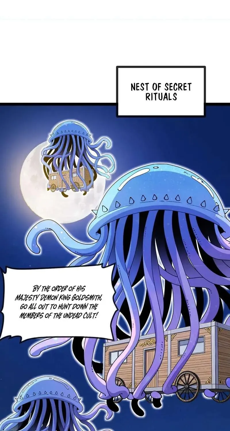 Titan Forge, chapter 24, page 21