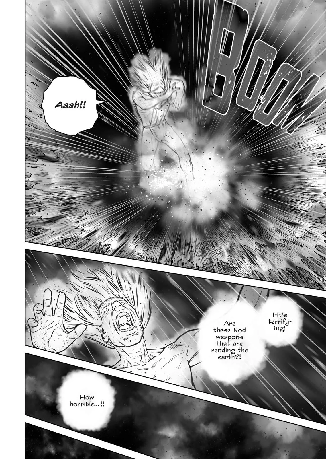 Vinland Saga, chapter 189, page 12