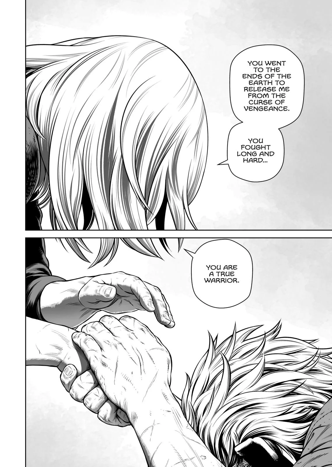 Vinland Saga, chapter 191, page 30