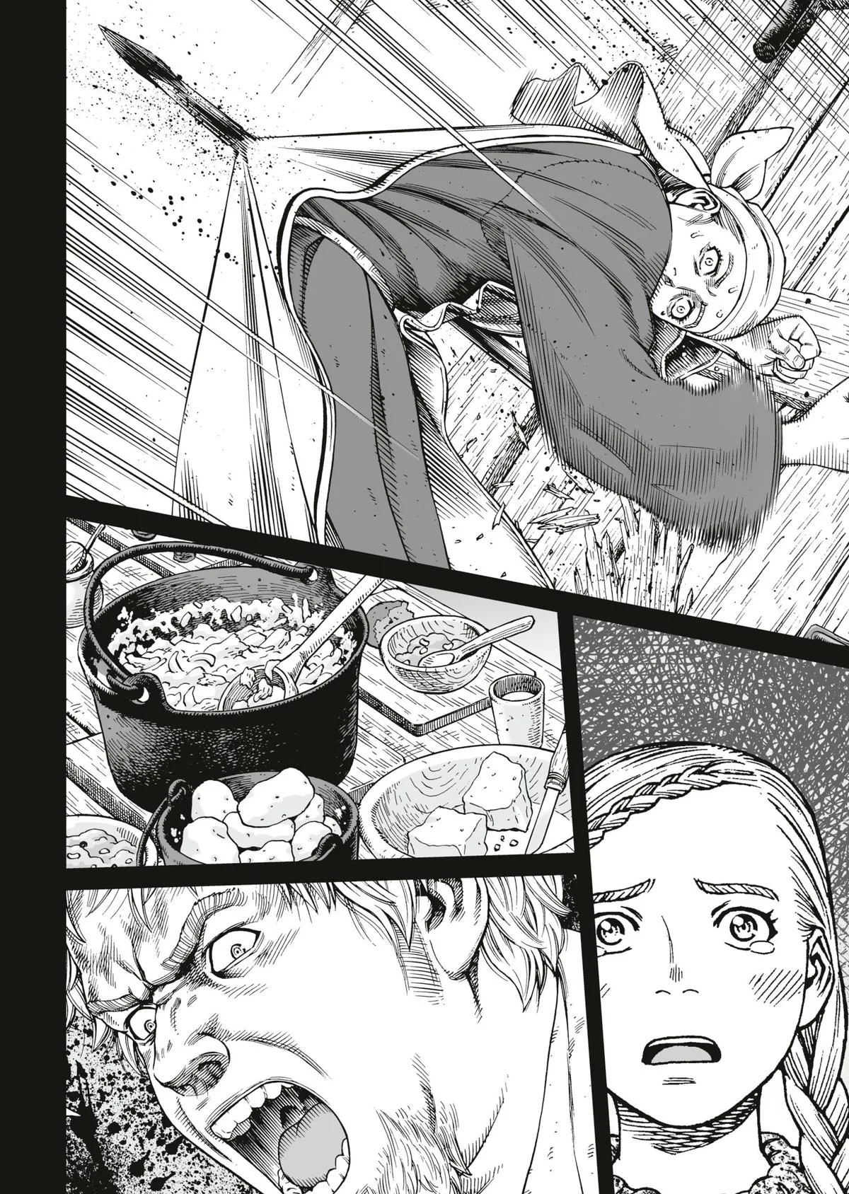 Vinland Saga, chapter 198, page 14