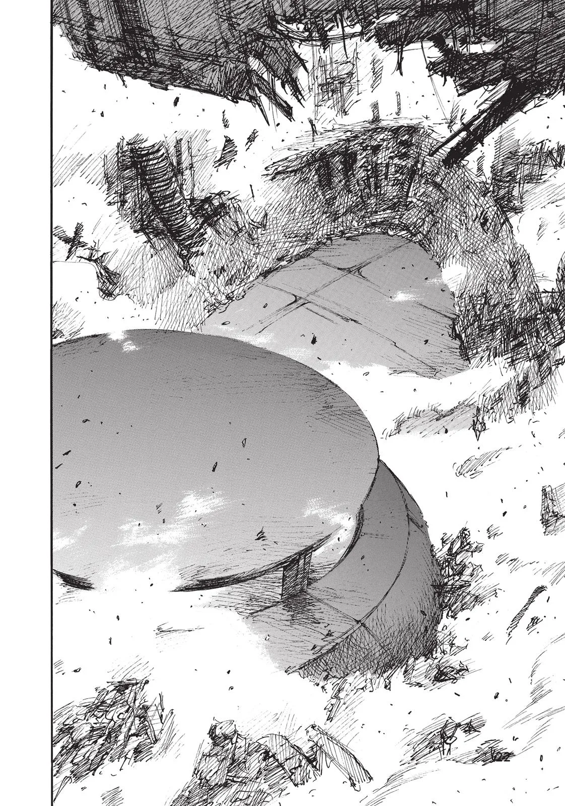 BLAME!, chapter 43, page 23
