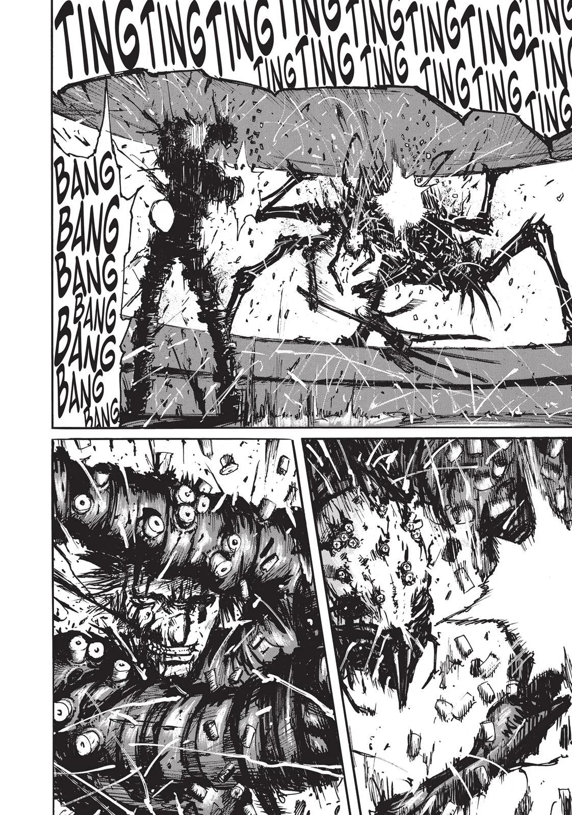BLAME!, chapter 43, page 29