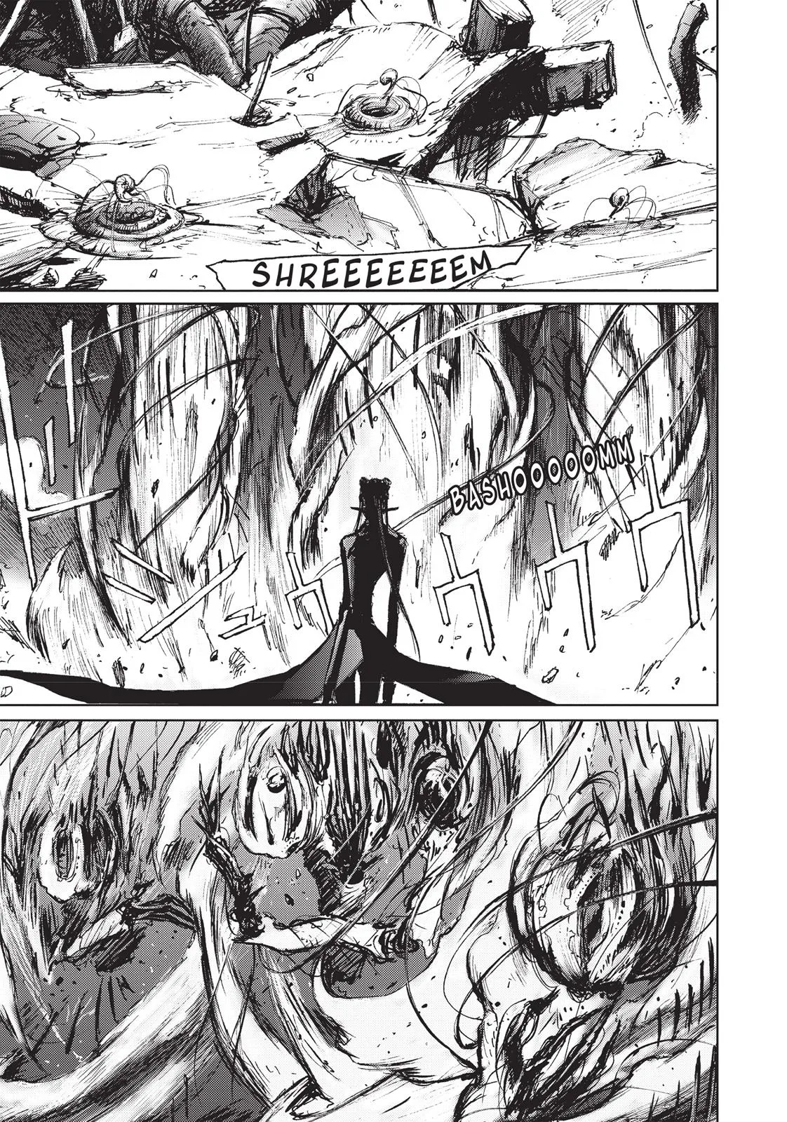 BLAME!, chapter 44, page 3