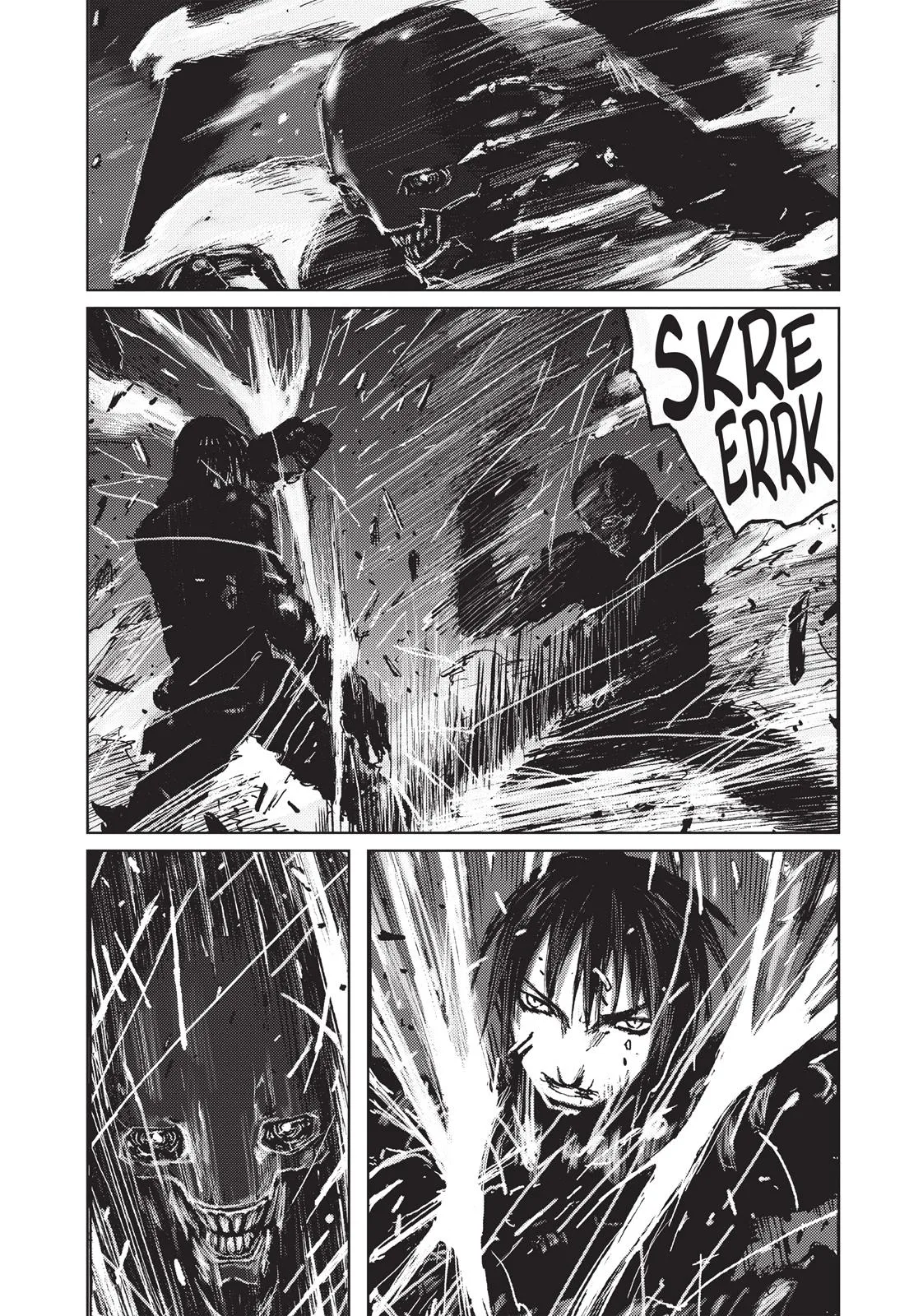 BLAME!, chapter 44, page 15