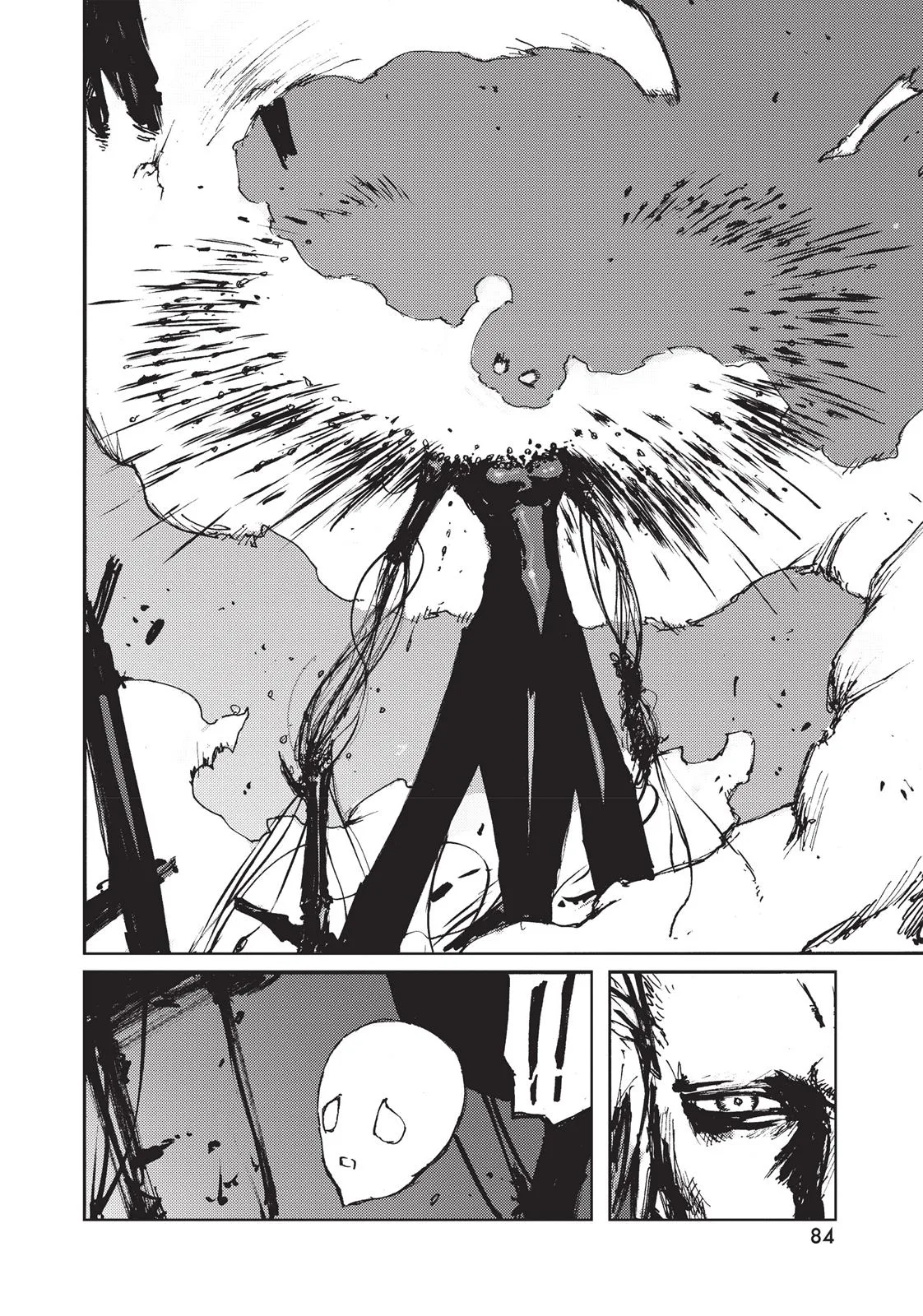 BLAME!, chapter 45, page 24