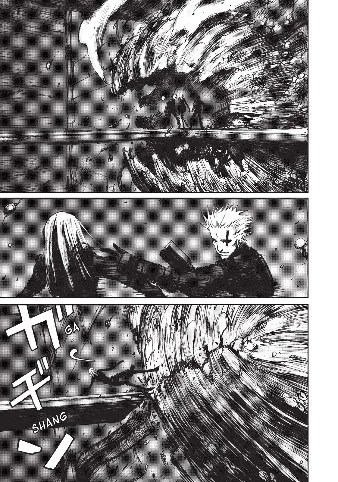 BLAME!, chapter 47, page 9