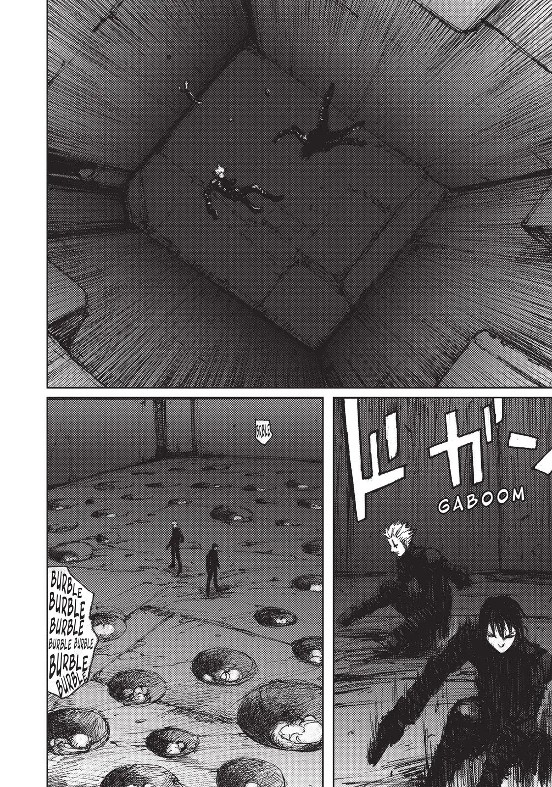 BLAME!, chapter 47, page 16
