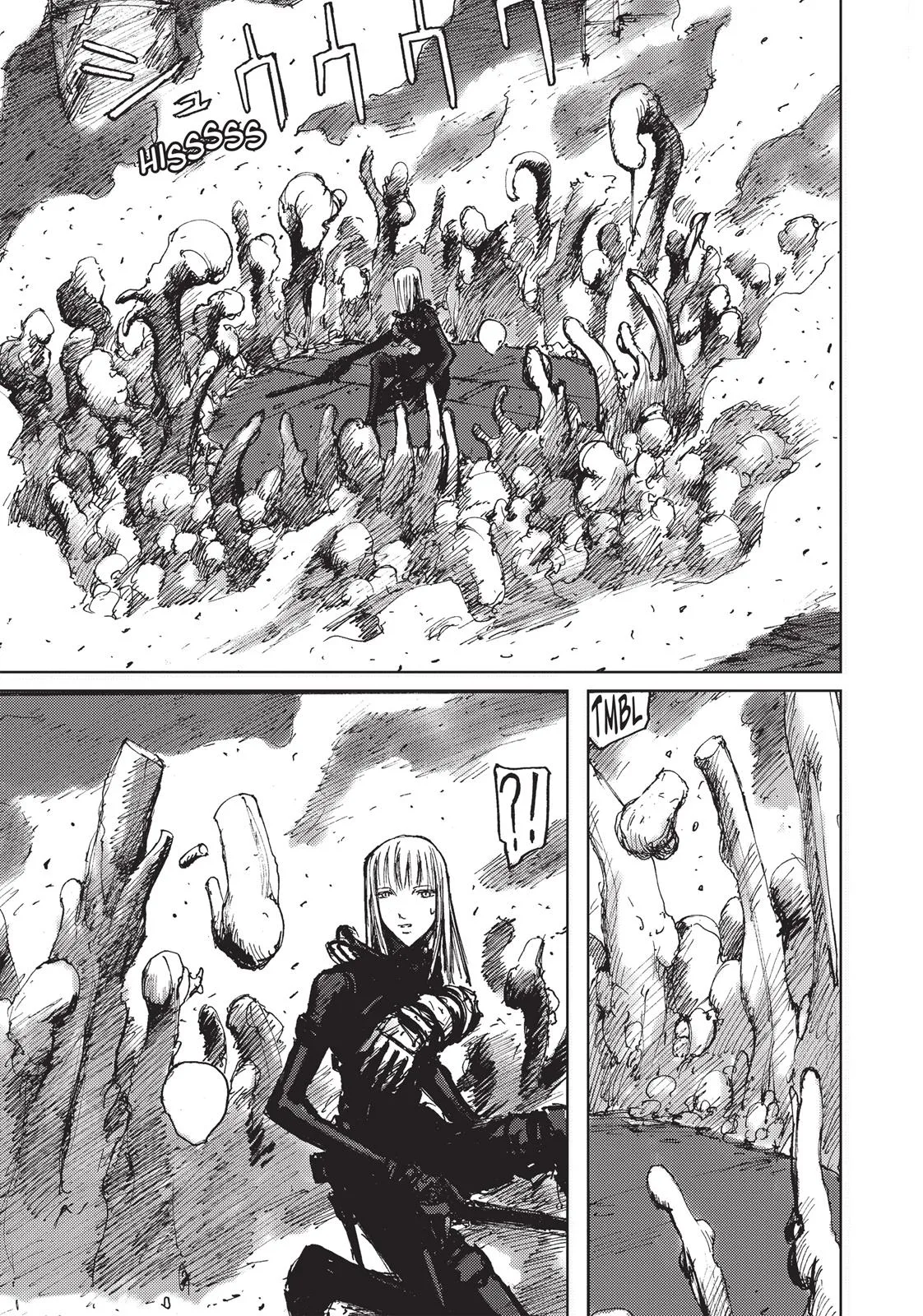 BLAME!, chapter 47, page 29
