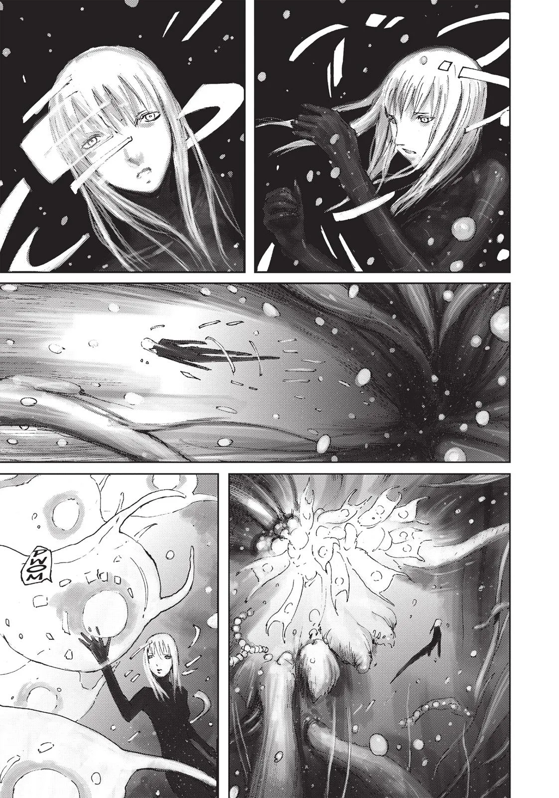 BLAME!, chapter 48, page 11