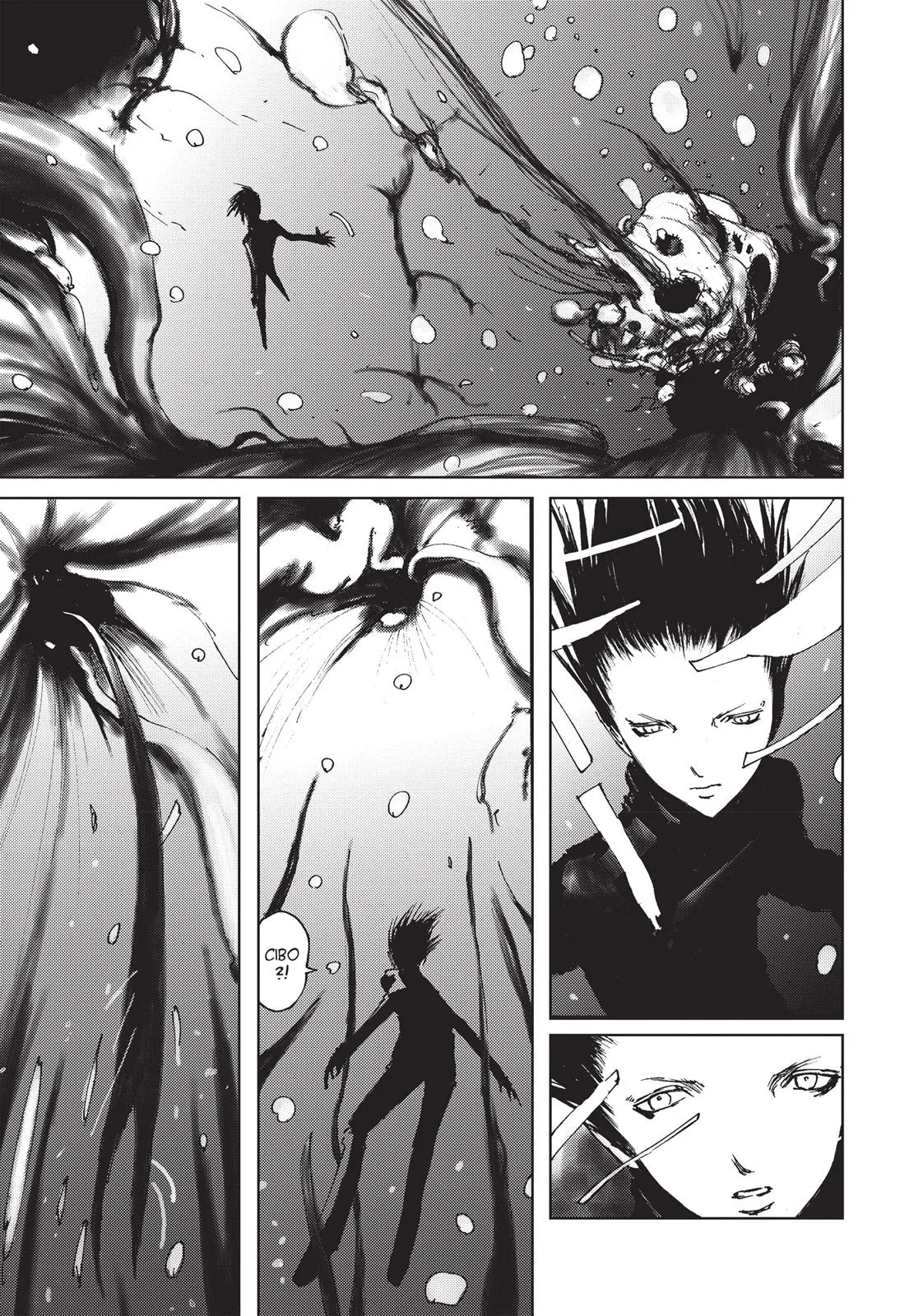 BLAME!, chapter 48, page 23