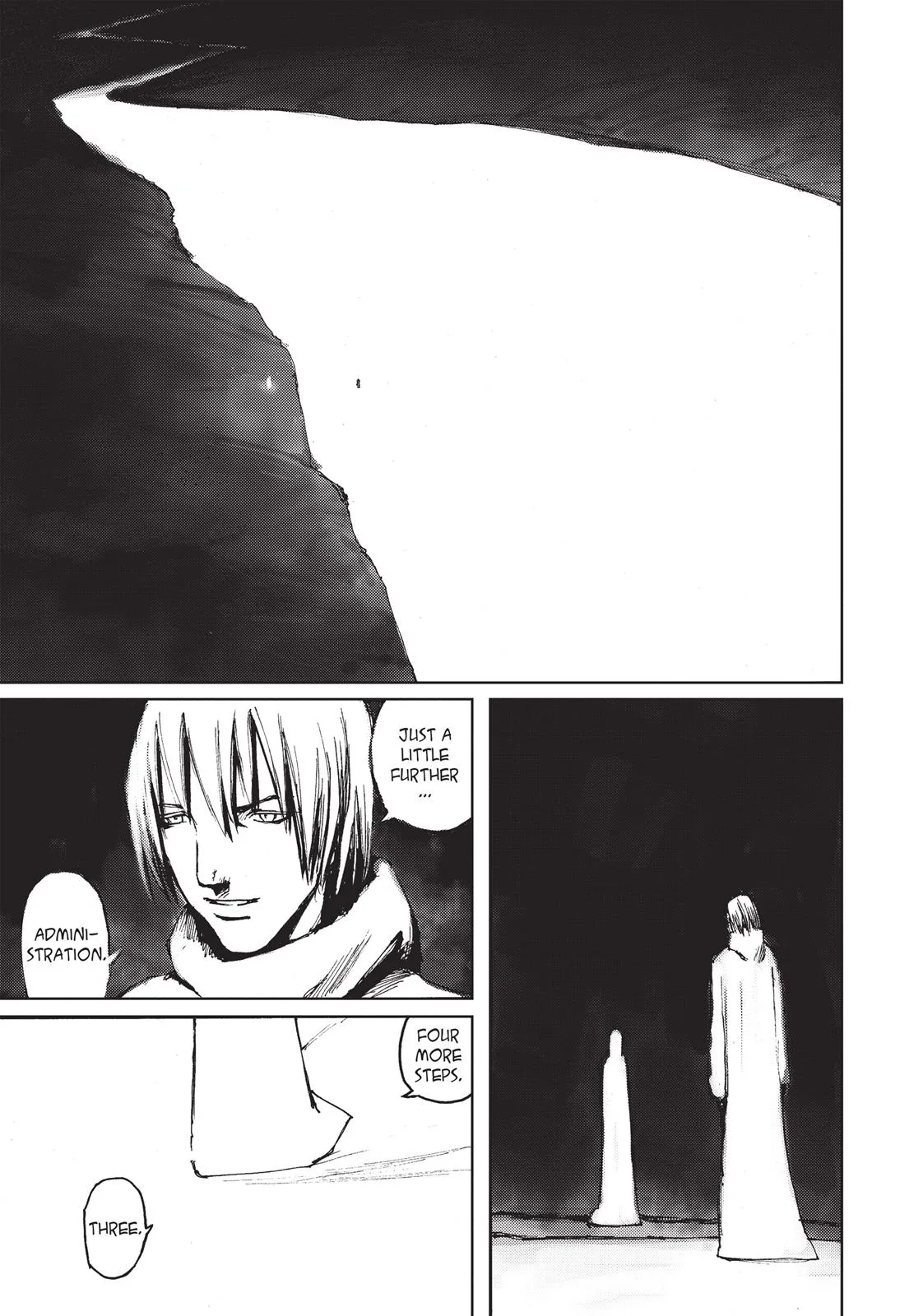 BLAME!, chapter 48, page 25