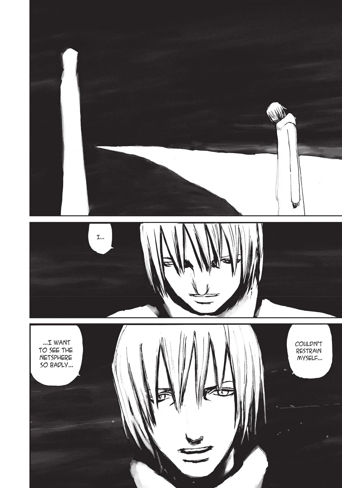 BLAME!, chapter 48, page 32