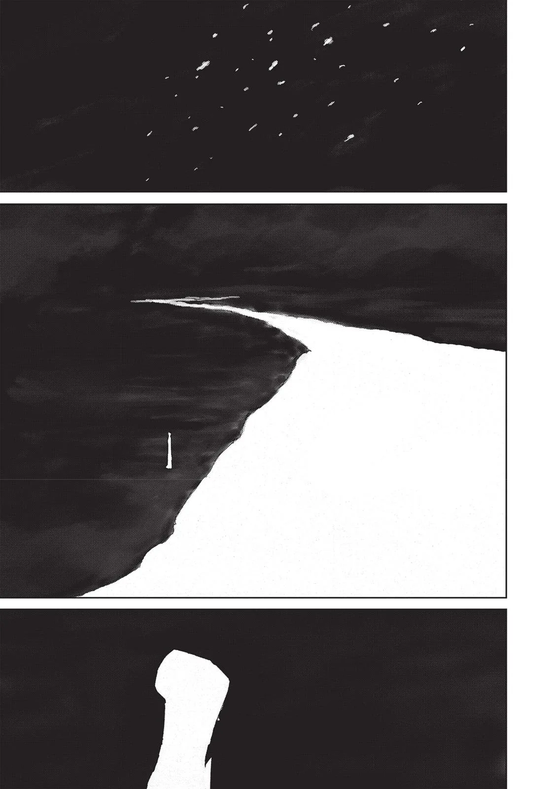 BLAME!, chapter 49, page 3