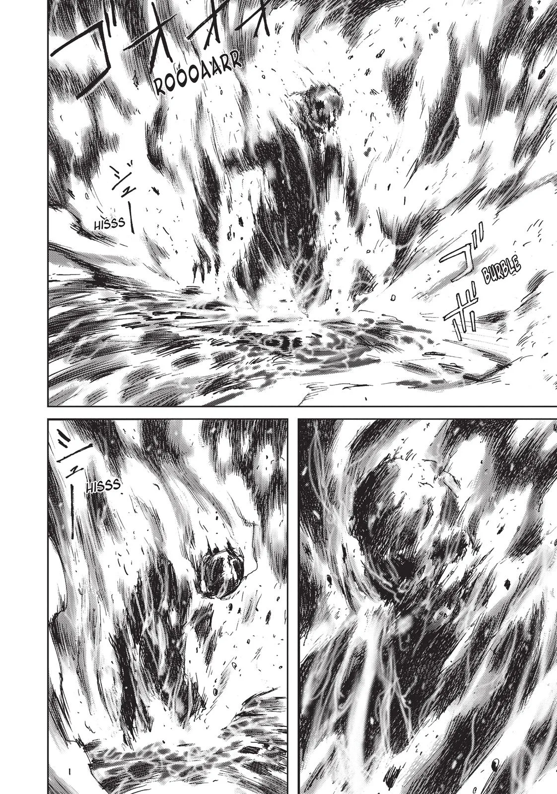 BLAME!, chapter 50, page 11