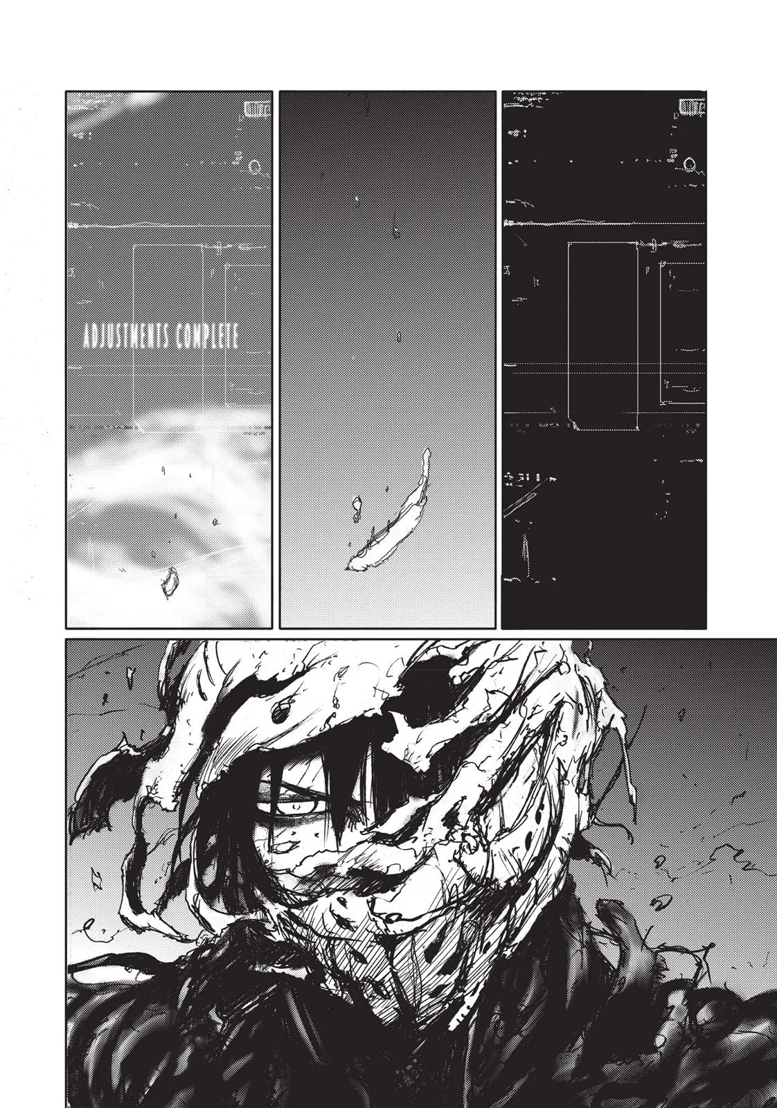 BLAME!, chapter 51, page 8